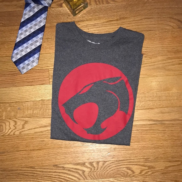 THUNDERCATS Tee - Picture 3 of 7